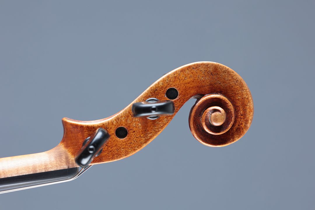 Deutsch um 1900 - G-851